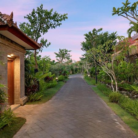 Bali Paradise Heritage By Prabhu อูงาซัน ภายนอก รูปภาพ