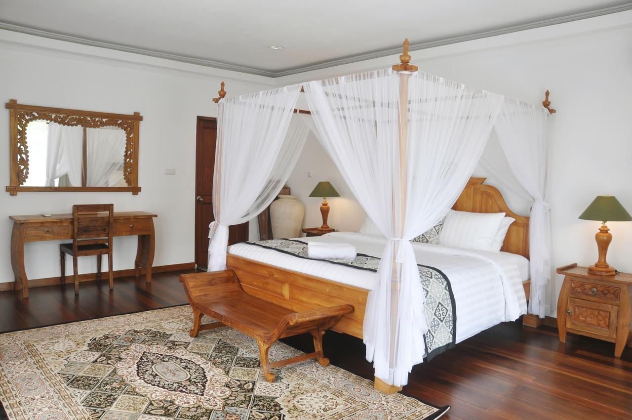 Bali Paradise Heritage By Prabhu อูงาซัน ภายนอก รูปภาพ